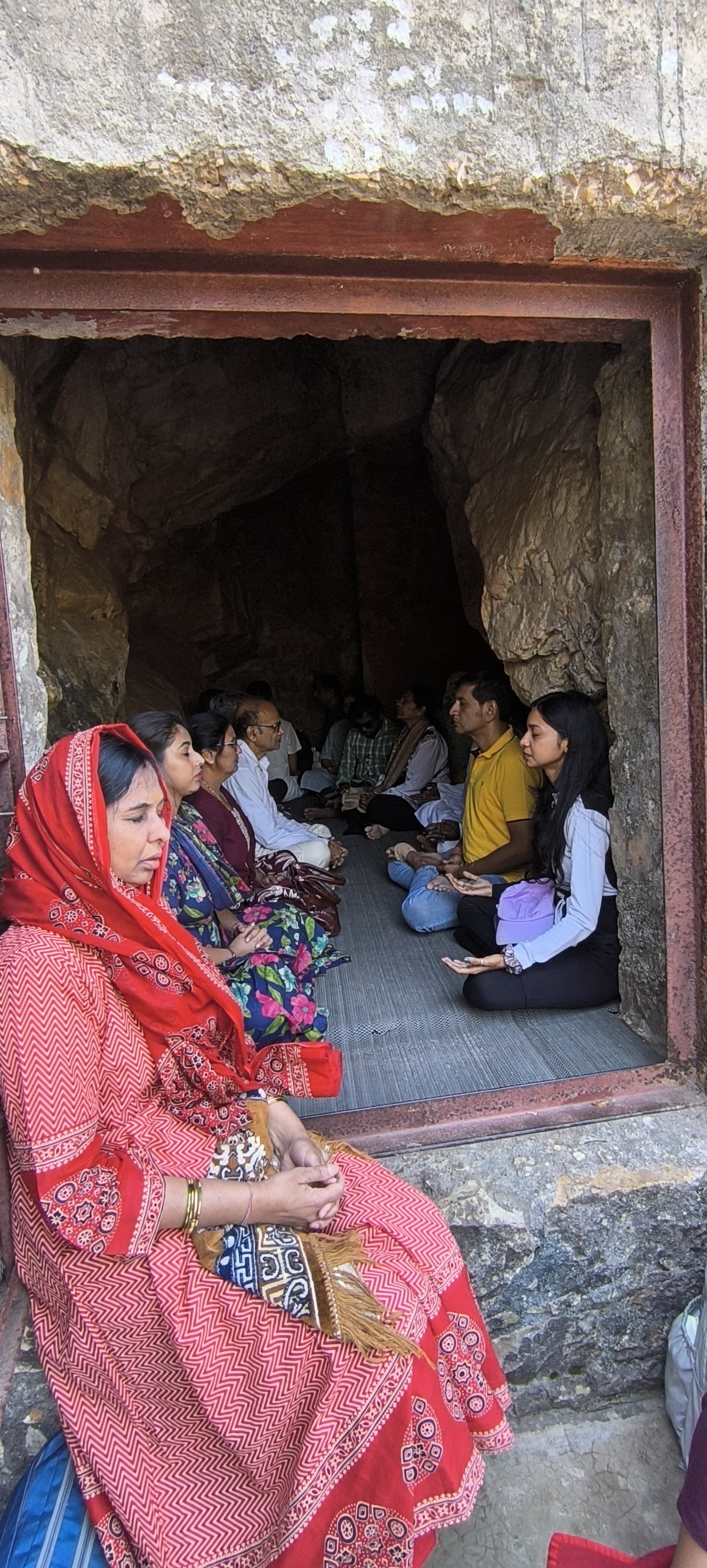 गुरु-परंपरा का वास्तविक अर्थ